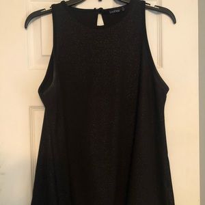 Sparkle Swing Tank